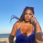 Kiera TheHitman Ferrell - @kiiitothecity - Instagram