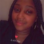 Kiara fuller - @kiarafuller26 - Instagram