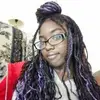 Kiara Glover986 - @neko99020 - TikTok