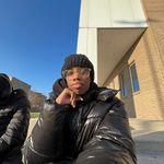 Kiara Glover - @theglovertwinz - Instagram