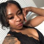 Kiara Glover - @thaqueenki - Instagram