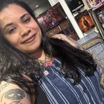 Kiara Glover - @uglyducklin_92 - Instagram