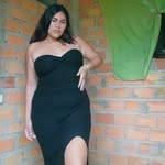 Kiara Gomez - @mariana.delaguila - Instagram