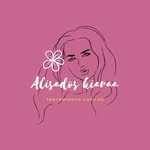 Kiara Gomez-Alisados, Color y Nutriciones capilares - @alisados_kiaraa - Instagram