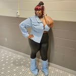 Kiara Goode - @mzgoode2_u - Instagram