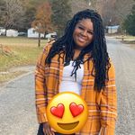 Kiara Gooden - @kiaragooden - Instagram