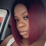 Kiara Green - @queenkiara23 - Instagram