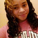 Kiara Green - @kiaragreen628 - Instagram
