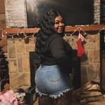 Kiara Greene - @kiara_bossup93 - Instagram