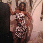 Kiara Greene - @mrsbosslady89 - Instagram