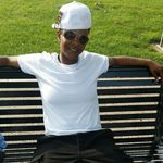 Kiara Harrison - @namari_king_harrison - Instagram