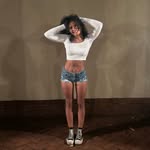 Kiara Harrison - @kiara_irene_ - Instagram