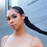 Kiara Harrison - @therealkeke44 - Instagram