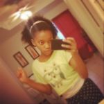 Kiara Haynes - @party_planner_190 - Instagram