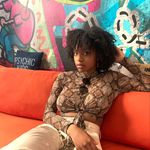 kiara haynes - @the_kikii21 - Instagram