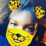 kiara haynes - @baby_kk_205 - Instagram