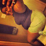 Kira Herbert - @mz_bigfine - Instagram