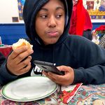 KIARA HICKS 💚 💯 🙏🏾 🥡 👑 - @khicks2024 - Instagram