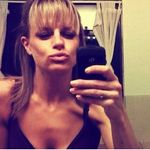 Kiara Hooper - @underwatergirl808 - Instagram