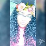 Kiara Hooper - @cleolassweettreats - Instagram