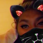 Kiara Lambourne - @kiaralambourne - Instagram