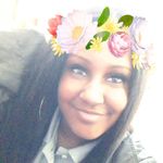 Kiara Lockhart - @kiarajoubert_ - Instagram