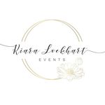 Kiara Lockhart Events - @kiaralockhartevents - Instagram