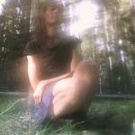 Kiara Fey Lowery - @flutterby_maiden - Instagram