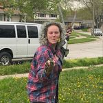 Kiara Lowery - @wildmoonchild2008 - Instagram