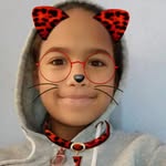 Kiara Manuel - @kiaratyramanuel15 - Instagram