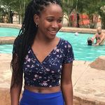 Kiara Manuel - @kiaramanuel3134 - Instagram