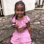 Kiara Manuela - @kiara_manuelaa - Instagram