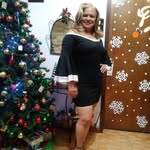 María Alexandra González - @kiaramanuela2015 - Instagram
