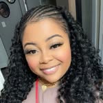 Kiara Nixon 💞 - @_kiaramarsha - Instagram
