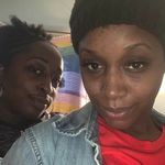 Kiara Cherelle Marshall - @sweetkokakisses - Instagram