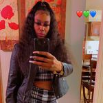 Kiara Marshall - @sheabutterbaby_89 - Instagram