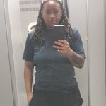 Kiara Marshall - @marshall19932022 - Instagram