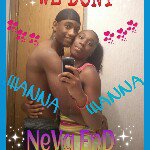 KiAra Marshall - @shunweezi_babygurl - Instagram