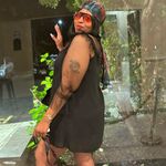 Kiara Marshall-Stone - @ki_too_life - Instagram