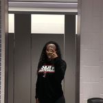 Kiara Maxwell - @blackout21.km - Instagram