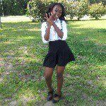 Kiara Maxwell - @glamour.glits_ - Instagram