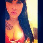 Kiara Maxwell - @_queeeenkiara - Instagram