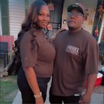 Kiara Maxwell - Facebook