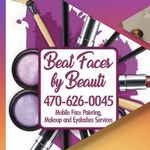 Kiara Maxwell - @beatfacesbybeauti - Instagram