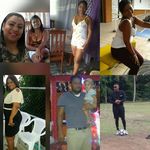 Kiara Maxwell - @kiara08_80 - Instagram