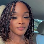 Kiara Maxwell - @godsplanner4life - Instagram
