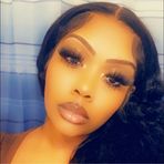 Kiara Maxwell - Facebook