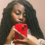 Kiara Maxwell - Facebook