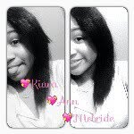 Kiara Ann Mcbride - @thatlightbrightpretty1 - Instagram