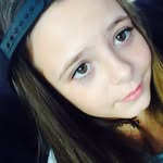 kiara mcbride - @kikiforever2043 - Instagram